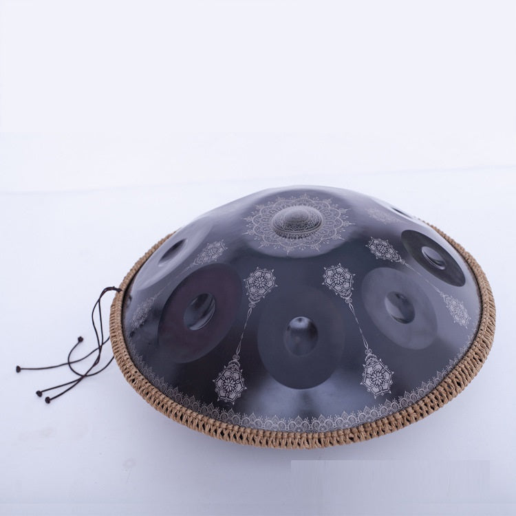 Celestial Harmony Handpan Drum