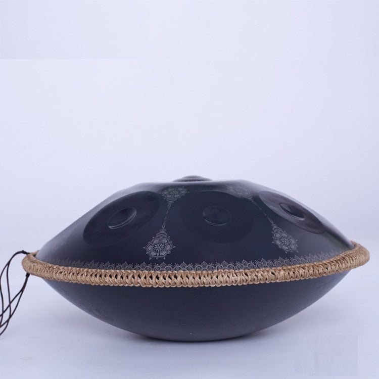 Celestial Harmony Handpan Drum