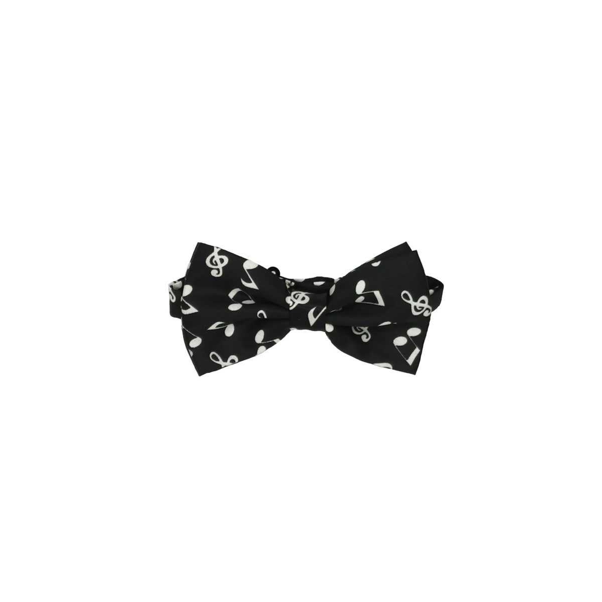 The "Encore" Musical Note Bow Tie Collection