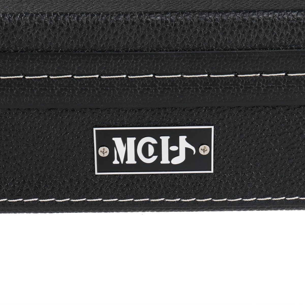 MCH-Series Professional Square Electric Guitar Hard Case