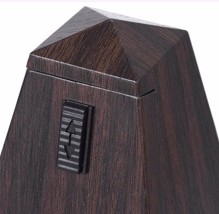 Classic Tower Mechanical Metronome (Universal Rhythm Master)