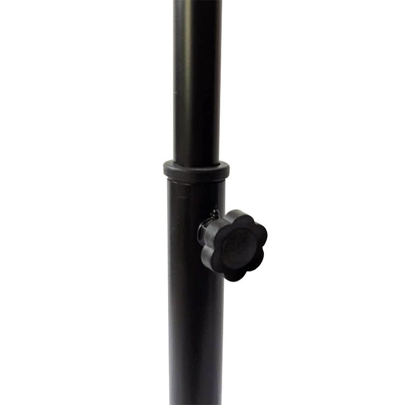 Tri-Vault 3-Position Multi-Guitar Stand