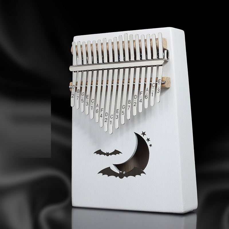 KERUS "Celestial Series" 17-Key Thumb Piano