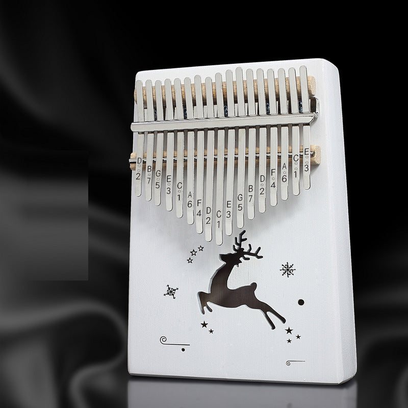 KERUS "Celestial Series" 17-Key Thumb Piano