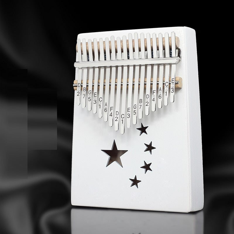 KERUS "Celestial Series" 17-Key Thumb Piano