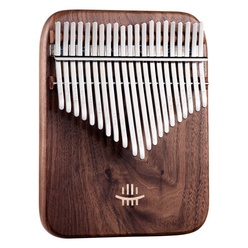 Ethereal Echo 21-Key Black Walnut Kalimba