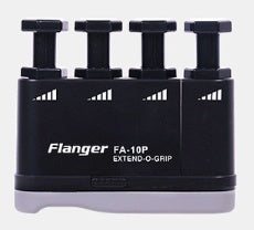 Flanger FA-10P Extend-O-Grip Finger Trainer