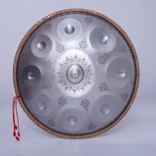 Celestial Harmony Handpan Drum